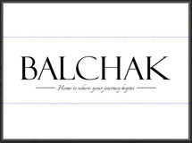 Daniel Diaz-Bravo Two Tone Cutting Board 11x15