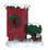 64481 -  Christmas Outhouse - Lemax Christmas Village Misc. Accessories