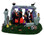 74596 - Witches' Coven - Lemax Spooky Town Halloween Village Accessories