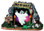 34602 - Cave of Skulls, Battery-Operated (4.5v)  - Lemax Spooky Town Halloween Village Accessories