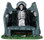 34608 - Reaper Bench  - Lemax Spooky Town Halloween Village Accessories