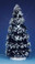 04252 - Sparkling Winter Tree, Large, B/O (4.5v) -  Lemax Christmas Village Trees