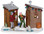 23951 - Friendly Competition  - Lemax Christmas Village Table Pieces