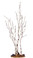 34967 - Birch Tree, Medium - Lemax Christmas Village Trees