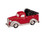 84837 -  Pick-Up Truck - Lemax Trains & Vehicles;Lemax Misc. Accessories