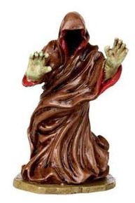02778 - Creepy Faceless Ghoul - Lemax Spooky Town Figurines