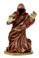 02778 - Creepy Faceless Ghoul - Lemax Spooky Town Figurines