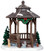 43084 - Winter Gazebo  - Lemax Christmas Village Table Pieces