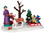 43097 - Sleigh Rides  - Lemax Christmas Village Table Pieces