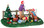 43099 - Pet Gift Exchange  - Lemax Christmas Village Table Pieces