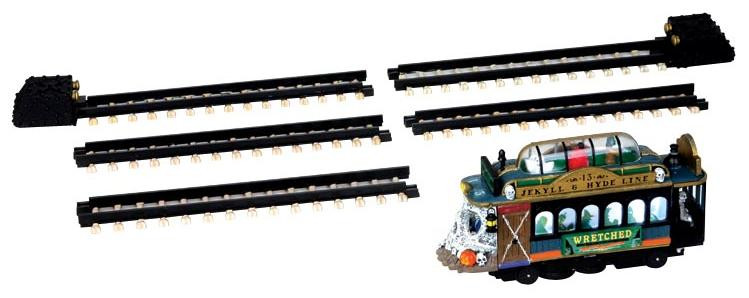 lemax train set