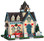 45706 - Village Church  - Lemax Harvest Crossing Christmas Houses & Buildings