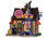 55915 - Wanda's Wicked Cupcakes - Lemax Spooky Town Houses