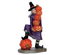 62426 - Delicate Balance - Lemax Spooky Town Figurines