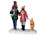 62446 - Winter Walk - Lemax Figurines