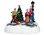 64064 - Happy Christmas, Mr Scrooge!, Battery-Operated (4.5 Volts) - Lemax Table Pieces