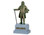 64076 - Park Statue  George Washington - Lemax Misc. Accessories