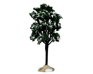 64090 - Balsam Fir Tree, Large - Lemax Trees