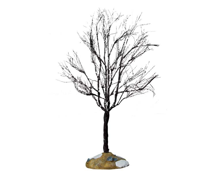 Small Butternut Tree Lemax