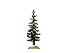 64111 - Blue Spruce Tree, Small - Lemax Trees