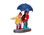 72501 - Staying Dry - Lemax Figurines