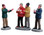 72509 - Cider Service, Set of 3 - Lemax Figurines