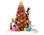 73291 - The Family Tree - Lemax Sugar N Spice Accessories