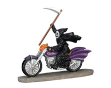 73297 - Grim Rider - Lemax Spooky Town Accessories