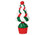 74204 - Peppermint Tree Topiary - Lemax Sugar N Spice Accessories