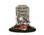 74219 - Escape from a Grave - Lemax Spooky Town Accessories
