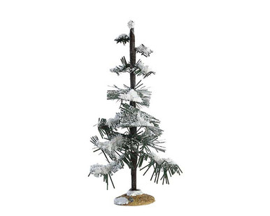 74257 - Glittering Pine, Medium - Lemax Trees