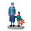 62436 - Look Both Ways - Lemax Figurines