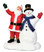 62437 - Christmas Greetings - Lemax Figurines