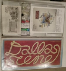 Vintage Board Games - Dallas Scene - Groovy Games