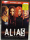 Alias - Season 1 - TV DVDs