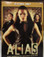 Alias - Season 2 - TV DVDs