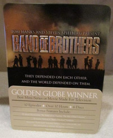 Band of Brothers - Complete Series - TV DVDs