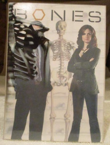 Bones - Season 1 - TV DVDs