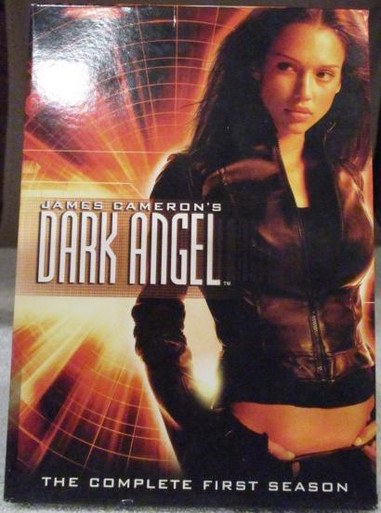 Dark Angel - Season 1 - TV DVDs