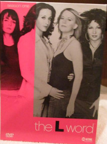 L Word, The - Season 1 - TV DVDs