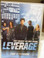 Leverage - Season 1 - TV DVDs