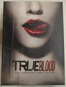 True Blood - Season 1 - TV DVDs