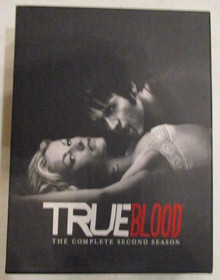 True Blood - Season 2 - TV DVDs