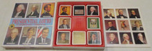 Vintage Board Games - Presidential Lotto - Safari, Ltd.