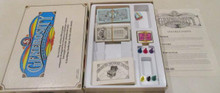 Vintage Board Games - Generosity - Make It Count - 1985 - Tyndale House