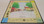 Vintage Board Games - Millionaire Game - Moore, OK Edition - 1984 - Henco