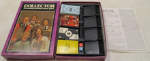 Vintage Board Games - Collector - The Rare Item Auction Game - 1977