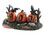 84339 - Boo Pumpkins - Lemax Spooky Town Accessories