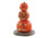 84344 - Stacked Spooky Pumpkins - Lemax Spooky Town Accessories