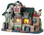 85311 - Monster Hunting Supplies - Lemax Spooky Town Houses